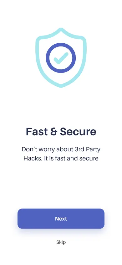 Wallet · Onboarding 1 — Onboarding Flutter screen