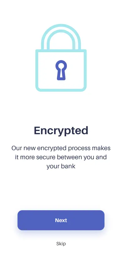 Wallet · Onboarding 3 — Onboarding Flutter screen